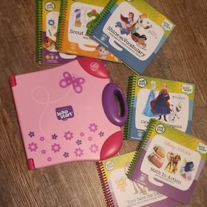 Leap Frog LEAP Start